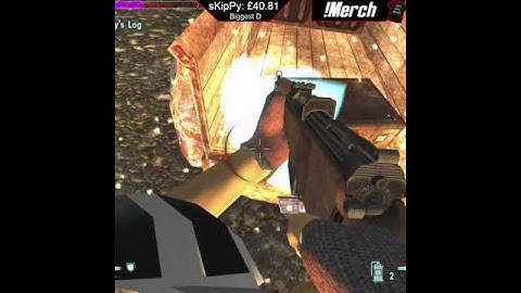 The One Who Toasts #shorts - Fallout New Vegas Modded