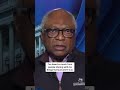 Rep. Jim Clyburn says misinformation efforts are his biggest concern about 2024 election #shorts