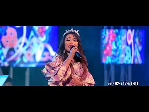 Шахзода - Зарафшони