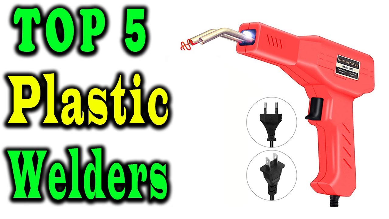 5 Best Plastic Welders On Aliexpress 2024 YouTube