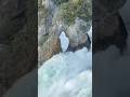 7. Dezember 2025 #travel #nature #waterfall #summer #switzerland