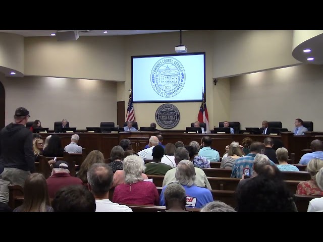 4. Minutes a. Work Session 2026-08-10 - Regular Session 2026-08-11