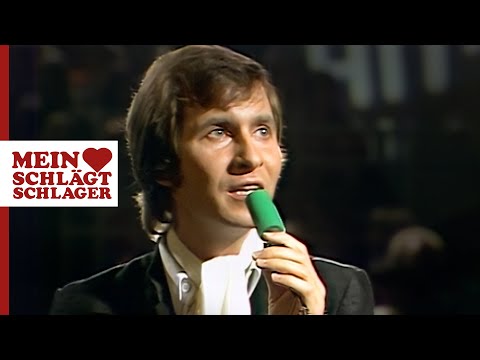 Michael Holm - Traenen luegen nicht (ZDF Hitparade 28.12.1974)