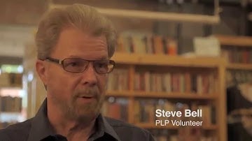 Inside The Prison Library Project