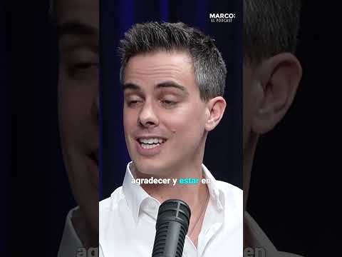 ¿Realmente convives con tu pareja? - Chava Gutierrez y Marco Antonio Regil