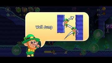 ☆|LEPS WORLD 3|LEVEL 1-5|ALL QUESTS COMPLETED|3 STAR|