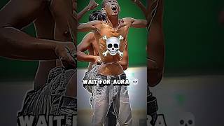 The Best Aura Moments