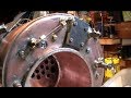 Making steam boiler fittings Part 5 (Water Level Gauges) &quot;mr factotum&quot;