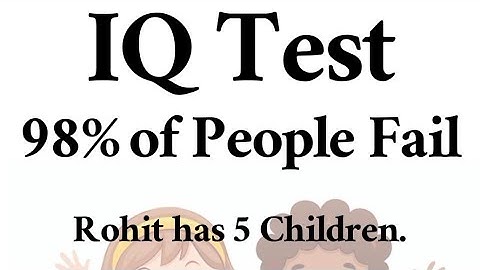 🔴Brain Challenge: Only Smart Minds Can Solve This Riddle#live#shortsfeed#iq#math#puzzle#brainteaser🔥
