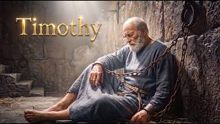 This Was the HEARTBREAKING Life of Timothy: The Forgotten Disciple of Paul