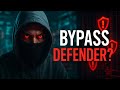 Windows Defender's Biggest Weakness in 2025