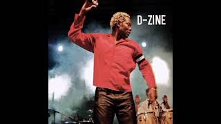 D'Zine - Gazzman Couleur - 1999 Album