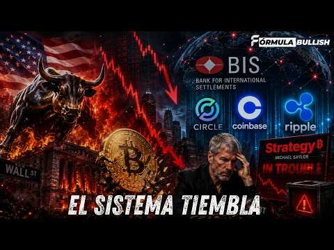 SpaceX, Bitcoin and Ripple... All the Pieces Are Starting to Fall Into Place