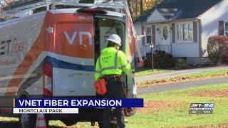 Celebrity VNET begins second phase of expansion around Erie County Wealth