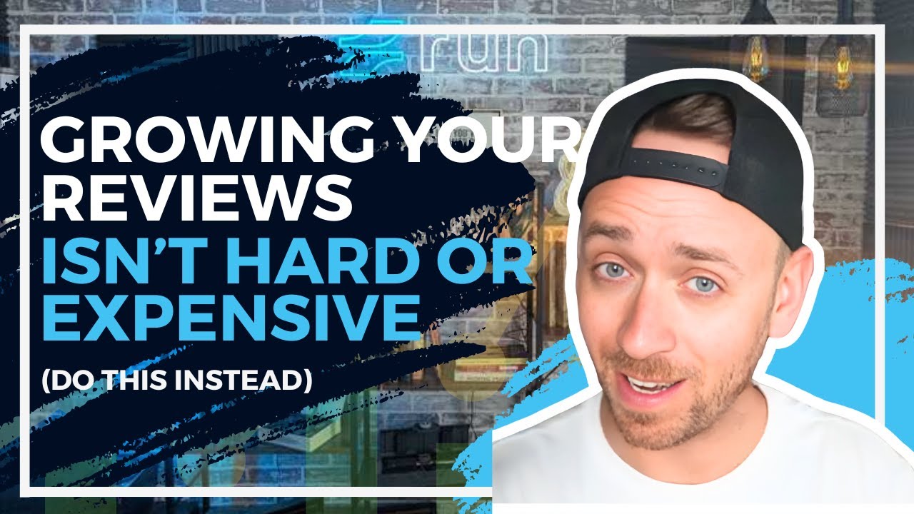 Getting more Google reviews shouldn’t be complicated — or expensive.