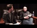 Stryker Interviews Stone Temple Pilots (Scott Weiland Highlights)