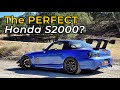 2006 Honda S2000 Review - Revisiting the Essence of VTEC!