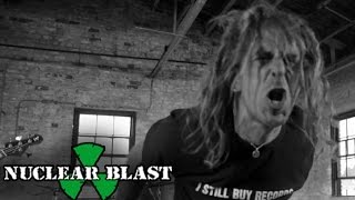 Video thumbnail of "LAMB OF GOD - Overlord (OFFICIAL VIDEO)"