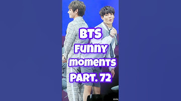 BTS - Try Not To Laugh Challenge 😂