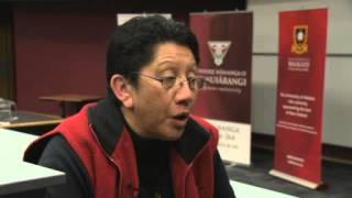 Multiple literacies: Cheryl Stephens
