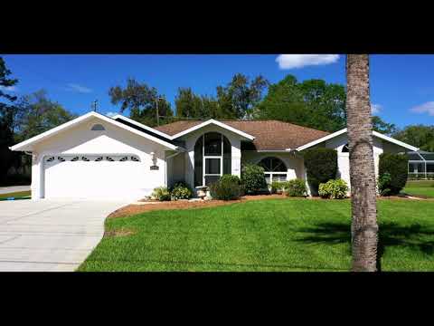 4793 S Salford Blvd, North Port, FL home video tour