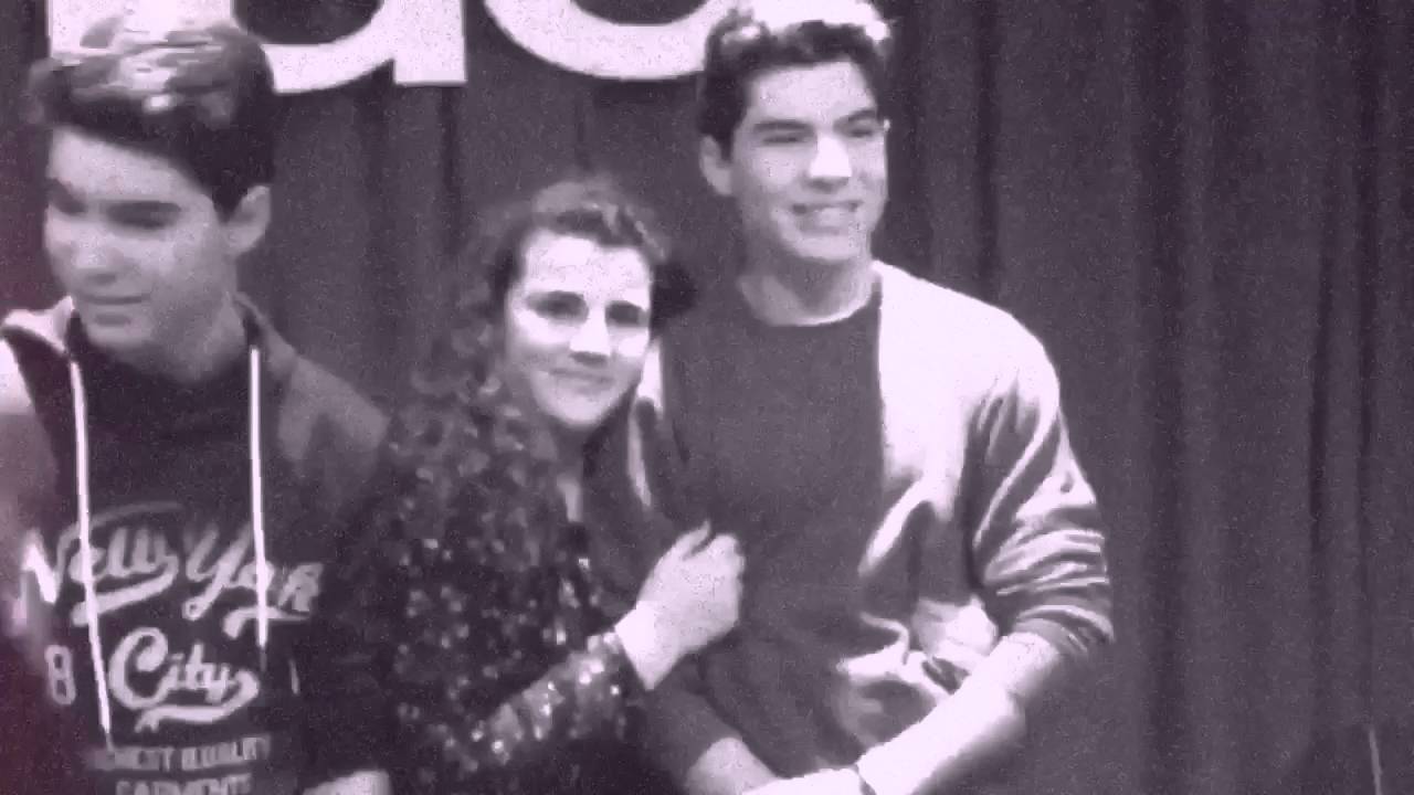 Fan Video - Gemeliers