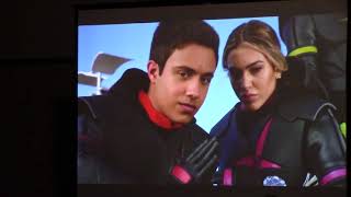 Power Morphicon 2018: (Super) Ninja Steel