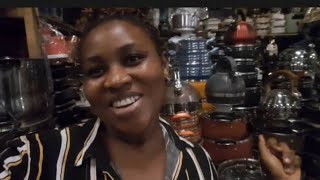 Household Warehouse in Ijeshi Lagos / Kitchen items