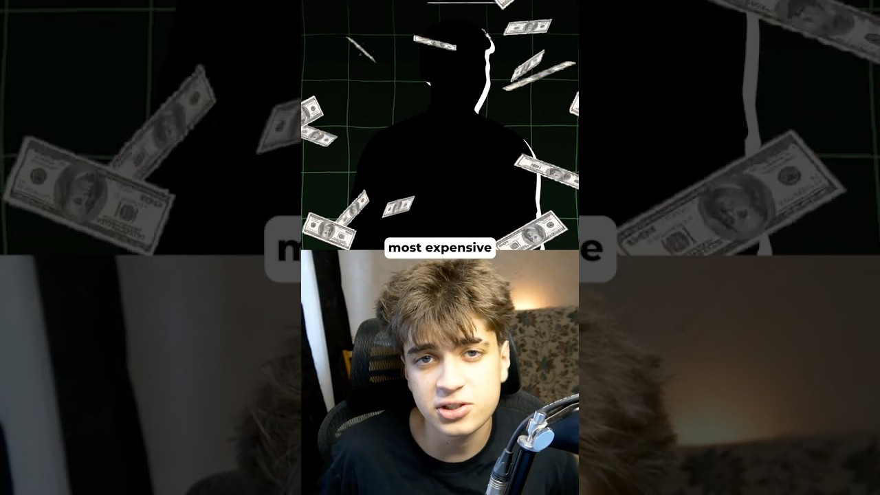 Кто самый дорогой футболист в мире?