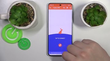 How to  Set Up VPN on OnePlus Nord 3 5G - Configure Turbo VPN