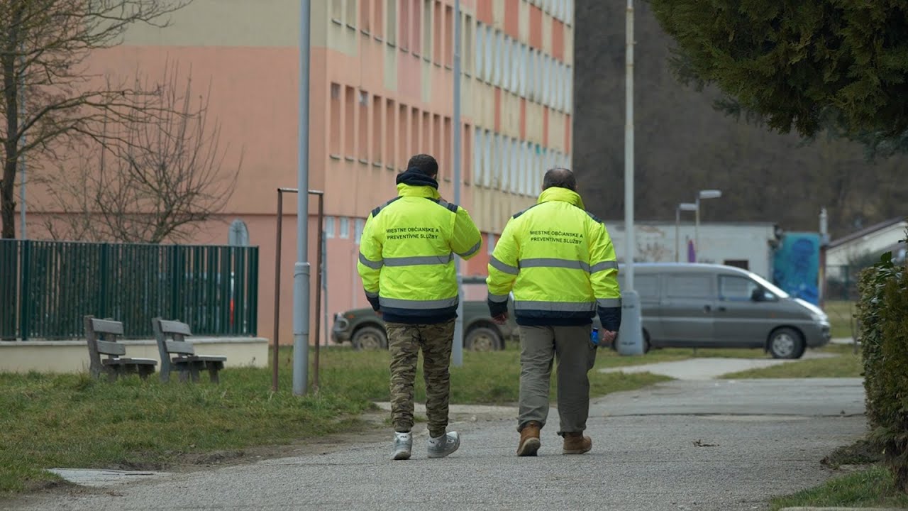 Obyvatelia Moldavy sa môžu cítiť bezpečnejšie