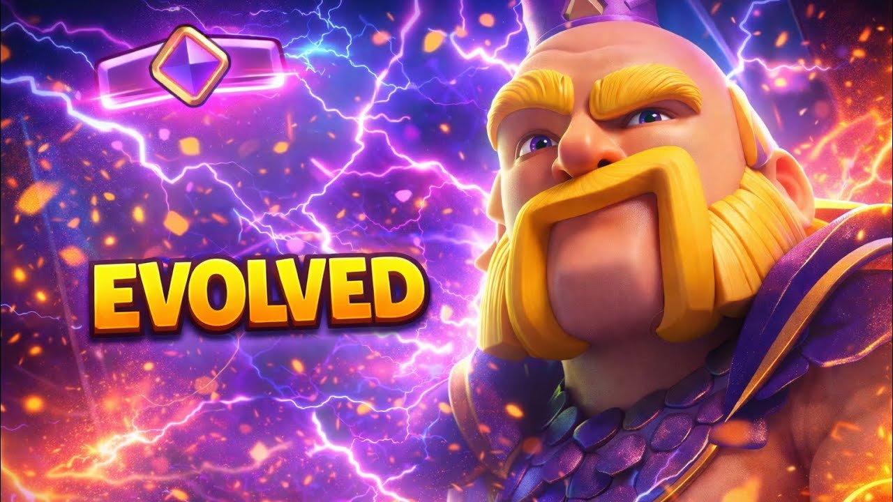 I m just trying new deck…..