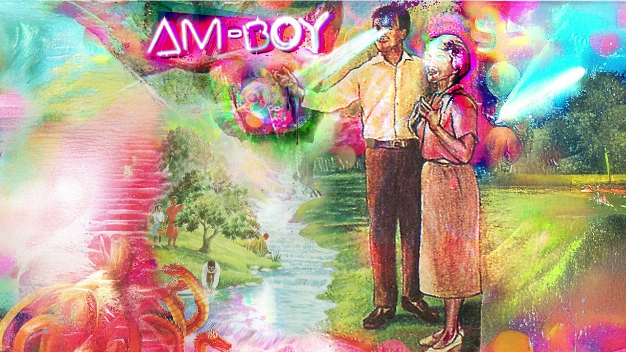 Watch Am-boy - "Erola" (Official Audio) on YouTube Watch Am-boy - "Erola" (Official Audio) on YouTube