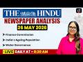 The Hindu Analysis | 26 May 2026 | Current Affairs | UPSC | Drishti IAS English