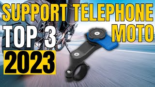 2023 Nouveau Support Téléphone Portable Moto À Emporter - Temu Canada