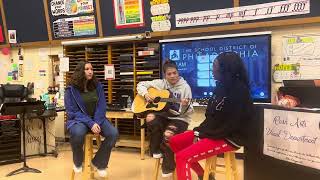 Download Lagu Trio Project- Love Letter from the Sea to the Shore MP3