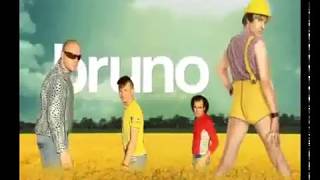 Video thumbnail of "Kenzo - Bruno / ჯგუფი კენზო - ბრუნო შაბათის შოუ კომედი შოუ shabatis show comedy show"