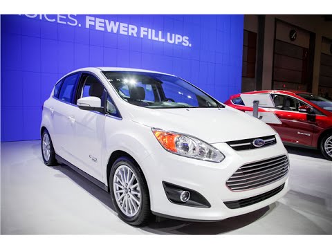Ford C Max Energi 2016 Car Review You Ford C Max Energi 2016 Car Review