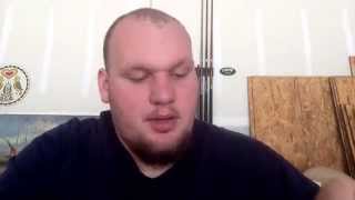 Hurricane vapor ejuice review