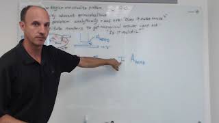 Viscosity Problem With Rotating Disk
