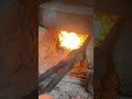 Making a knife 🗡️ amazing skill #forging #shorts #asmr