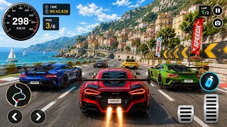Подборка самых медленных гоночных игр | Геймплей на Android | Darcrays Play screenshot 5