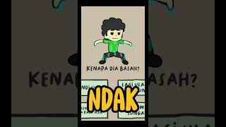 Quiz Sengklek - Kok Gua Makin Stress Ya