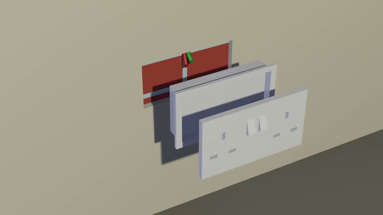 Cocuun - Internal Wall Insulation - Retrofit