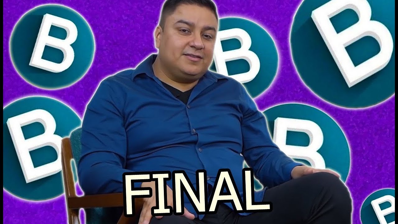 EL CEO DE BADABUN EXPONE A TODOS