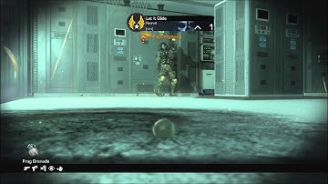 3v3 Semi finals Clutch 1v3 and Ace