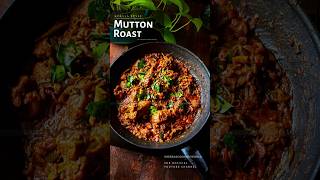 Kerala Mutton Roast Recipe Christmas Recipes