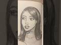 Redoing this trend I created 1 month ago 😛 #art #drawing #sketch