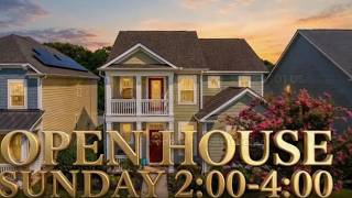 Affordable Home for Sale in Spartanburg, SC I 399,900