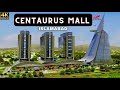 Centaurus Mall Islamabad Visit Vlog